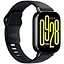 Смарт-годинник Xiaomi Redmi Watch 5 Active Midnight Black (BHR8784GL) - мініатюра 3