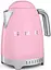Электрочайник Smeg KLF04PKEU - миниатюра 2