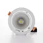 Світильник стельовий Brille LED-38/20W COB CW DL врізний (L126-007) - мініатюра 2