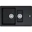 Кухонна мийка Franke Basis BFG 651-78[114.0272.603] - мініатюра 1