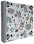 Альбом EVG BKM57100 Baby Pattern 13x18x100см (BKM57100 Baby Pattern) - мініатюра 1