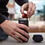 Портативна еспресо-кавоварка Wacaco Nanopresso з адаптером для капсул, механічна, для меленої кави - мініатюра 5
