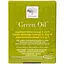 Жирные кислоты New Nordic Green Oil Omega 3-6-9, 60 капсул - миниатюра 1