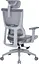 Офісне крісло OfficePro Elegant OC660-G-DG-DG (OC660-G-DG-DG) - мініатюра 4