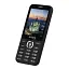 Телефон Sigma X-Style 31 Power Type-C Black UA UCRF - мініатюра 3