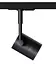 Светильник трековый Kloodi KD-5050/01-2L-BK Track - миниатюра 2