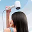 Фен ShowSee Hair Dryer A10 1800W белый - миниатюра 8