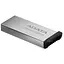 Флеш-накопичувач Adata Flash 128Gb USB 3.2 UR 350 Silver/Black (UR350-128G-RSR/BK) - мініатюра 3