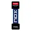 Протектор для ракетки падел NOX BLUE PROTECTORS - миниатюра 1