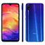 Смартфон Xiaomi Redmi Note 7 4/64GB Blue Global Rom Refurbished - мініатюра 4