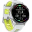 Смарт-часы Garmin Forerunner 970 Titanium with Whitestone Case and Whitestone/Translucent Amp Yellow Band 010-02969-11 (142390) - миниатюра 2