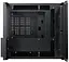 Корпус JONSBO V12 черный - миниатюра 6
