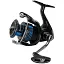Котушка Shimano Nexave FI 2500S 3+1BB - мініатюра 1