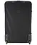 Валіза Semi Line 24" (M) Black (T5659-2) (DAS302636) - мініатюра 5