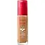 Тональна основа Bourjois Healthy Mix №58 Caramel 30 мл - мініатюра 1