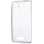 Чохол до мобільного телефона Drobak для Lenovo A1000 (Clear) (219205) - мініатюра 1
