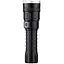 Ліхтарик Flashlight A72 Type-C 3000 mAh Чорний - мініатюра 1