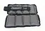 Фитнес утяжелители для ног и рук с металлом Metal 1 кг (пара) EasyFit fit0024838 - миниатюра 2