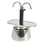 Кофеварка Bo-Camp Stainless Steel 2-cups Silver (2200545) - миниатюра 9