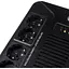 Пристрій безперебійного живлення Prologix 650VA 360W (PLP650VA8LED) - миниатюра 6