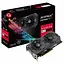 Видеокарта ASUS AMD Radeon RX 570 4Gb Strix (ROG-STRIX-RX570-4G-GAMING) (GDDR5, 256 bit, PCI-E 3.0 x16) Б/у - миниатюра 3