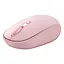 Компьютерная мышка Baseus F01B Tri-Mode Wireless Mouse Baby розовый B01055503413-00 - миниатюра 5
