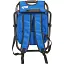 Стілець Skif Outdoor Keeper II Blue - мініатюра 4