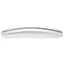 Светильник Brille AL-502/8W NW WH IP20 настенный накладной для ванной LED - миниатюра 4