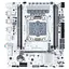 Материнська плата Huananzhi X99-4MF PLUS (HZH-X99-4MFPLUS) - мініатюра 1