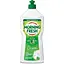 Засіб для ручного миття посуду Morning Fresh Original 900 мл (5900998022679/8998103018836) - мініатюра 1