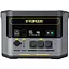 Зарядная станция Vtoman FlashSpeed ​​1500 PB-58 (1548 Вт/ч) 1500W AC, MPPT, UPS, LiFePo4 - миниатюра 1