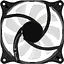 Вентилятор Aerocool Cosmo 12 FRGB, 120х120х25 мм, Molex (ACF3-NA10117.11) - миниатюра 3