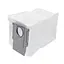 Мішок для бази Roborock Q Revo ( QR02-00 / QR52-00 ) Qrevo 5AE  ( QRSP52-00 / QRSP02-00 ) 5A1 ( QRCS02-00 ) / QR 798 / 1 шт - мініатюра 1