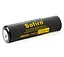 Аккумулятор Sofirn 2200 mAh Li-Ion 18650 (Черный) - миниатюра 1