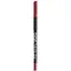 Автоматичний контурний олівець для губ Flormar Style Matic Lipliner відтінок 01 (Rosewood) (8000019546589) - мініатюра 1
