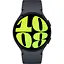 Смарт-часы Samsung Galaxy Watch6 44 mm Black (SM-R940NZKASEK) - миниатюра 2