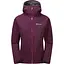 Куртка Montane Pac Plus Jacket Saskatoon Berry XS (1004-FPPLJSAS) - мініатюра 1