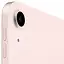 Планшет Apple iPad Air (2022) Wi-Fi 256GB (MM9M3LL/A) Pink [66183] - миниатюра 3