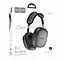 Bluetooth-гарнитура Stereo HOCO W50 голубой - миниатюра 3