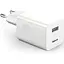 Зарядное устройство для Baseus Wall Charger Quick Charge White (CCALL-BX02) - миниатюра 3