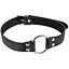 Кляп с кольцом Fetish Tentation Ring Gag - миниатюра 1