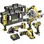 Набор электроинструментов DeWalt DCK623P3 (95787) - миниатюра 1