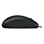 Мишка Logitech B110 Silent Black (910-005508) - мініатюра 3