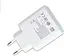 Зарядний пристрій Hoco Adapter 45W white - мініатюра 3