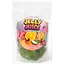 Мармелад желейний Jelly Juice Funny Bears Зелене яблуко з натуральним соком 1 кг - мініатюра 1