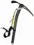 Ледоруб Camp Alpina 65 cm - миниатюра 1