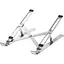Підставка для ноутбука Choetech Aluminum Alloy Laptop Stand (H045-SL) [100885] - мініатюра 1