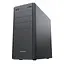 Корпус GameMax MT816-2U3-TYC Black, без БП, Mid Tower, ATX/Micro ATX/Mini ITX, 2xUSB 3.0, Type-C, 420x185x464 мм, 0.6 мм - миниатюра 3