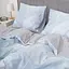 Комплект постільної білизни Viluta євро ранфорс 24347-ev5070 - мініатюра 3