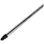 Викрутка Wurth Zebra Red Stripe PZ3-L150 (57512433) - мініатюра 2